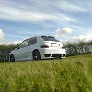 Citroën Saxo VTS 8V