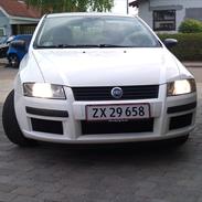 Fiat Stilo