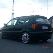 VW Polo 6N - SOLGT 