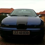 Seat toledo 1.8  sport (solgt)