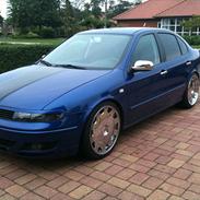 Seat toledo 1.8  sport (solgt)