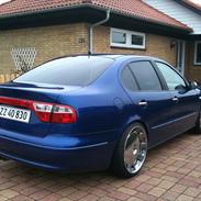 Seat toledo 1.8 sport (solgt)