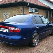 Seat toledo 1.8  sport (solgt)