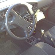 Peugeot 309 1,4i glx solgt