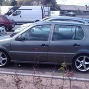 VW Polo 6N