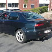 Alfa Romeo 156 2.0 TS 16v SOLGT