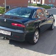 Alfa Romeo 156 2.0 TS 16v SOLGT