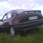 Opel Kadett E 1.4i (Skrottet):