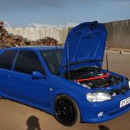 Peugeot 106 GTi 