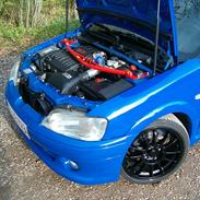 Peugeot 106 GTi 