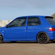 Peugeot 106 GTi 