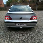 Peugeot 406 3,0 TS6