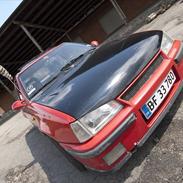 Opel kadett 2.0 16v gsi