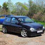 Opel Corsa B