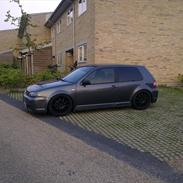 VW Golf 4 1.8  (SOLGT)