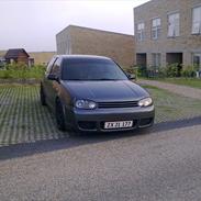 VW Golf 4 1.8  (SOLGT)