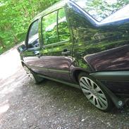 VW Vento 2.0 GL