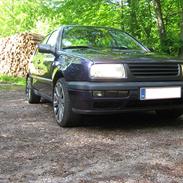 VW Vento 2.0 GL