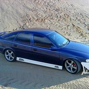 Opel vectra b 