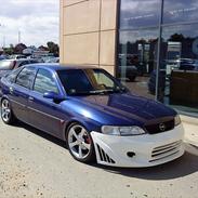 Opel vectra b 