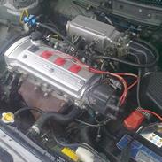 Toyota Corolla E9 1,5 *SOLGT*