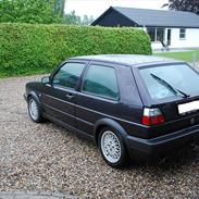 VW Golf II  (solgt)