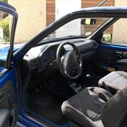 Peugeot 106 **Byttet**