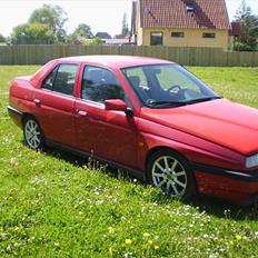 Alfa Romeo 155 SOLGT