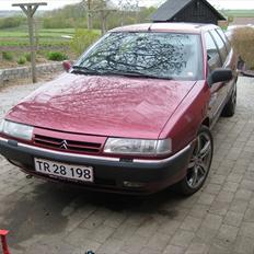 Citroën xantia