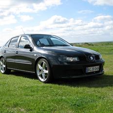 Seat Leon 1.9 TDi Sport