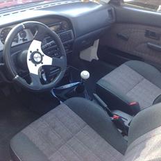 Toyota Corolla EE90  SOLGT!!!