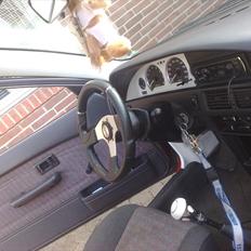 Toyota Corolla EE90  SOLGT!!!