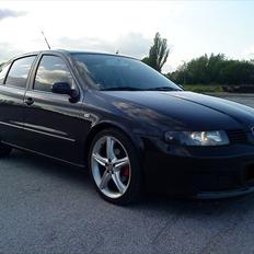 Seat Leon 1.9 TDi Sport