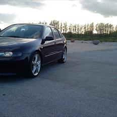 Seat Leon 1.9 TDi Sport