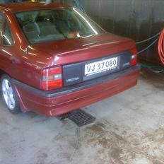 Opel Vectra 2000 SOLGT