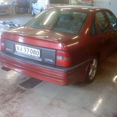 Opel Vectra 2000 SOLGT