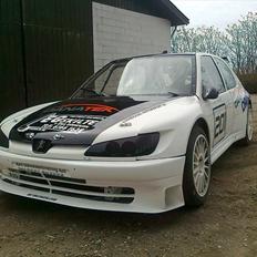 Peugeot 306 Maxi