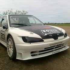 Peugeot 306 Maxi