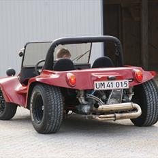 VW Beach Buggy (TIL SALG) 145.000 Dkr