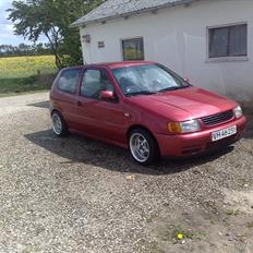 VW Polo (Solgt)