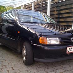 VW Polo 6n
