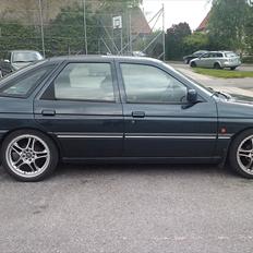 Ford Escort mk5