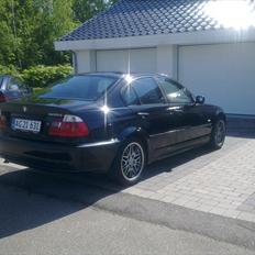 BMW 320d