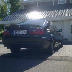BMW 320d
