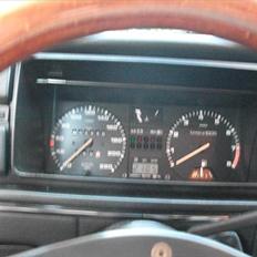 VW Golf 2 GT low miles