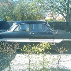 Ford Taunus 12M G13 Super