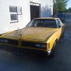 Pontiac Grand LeMans
