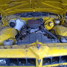 Pontiac Grand LeMans