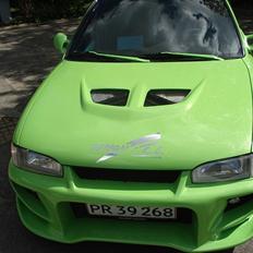 Toyota Corolla Liftback solgt