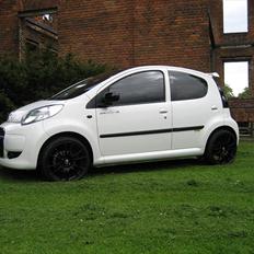 Citroën C1 "citybugowners"